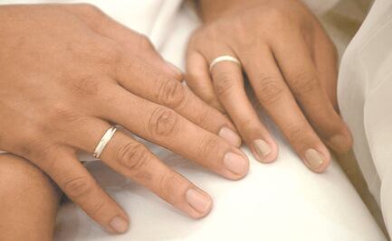 Darán hasta 15 años de cárcel a quien obligue a menores a contraer matrimonio en Oaxaca