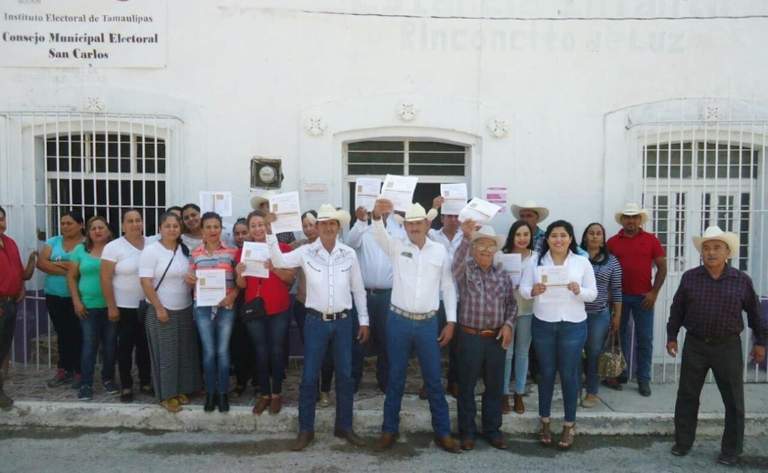 (Foto: Cortesía PRI Estatal)