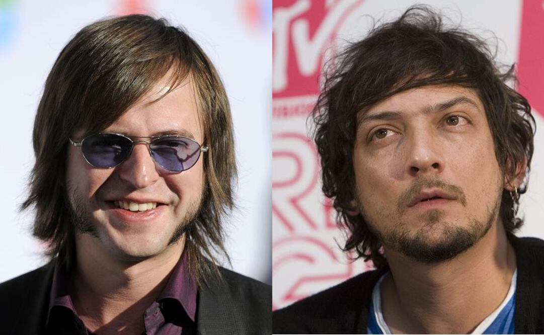 Larregui criticó un proyecto en el que participa Chetes  Foto:Archivo