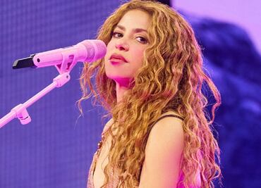 Con millones de boletos vendidos, récord de presentaciones y shows cancelados, así regresa Shakira a la Ciudad de México