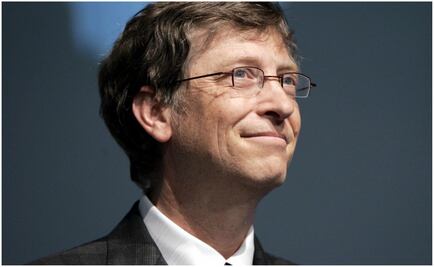 Bill Gates, la historia del cofundador de Microsoft