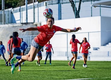 Liga MX Femenil: Comienza el Clausura 2025; Rayadas va por su tercer campeonato consecutivo