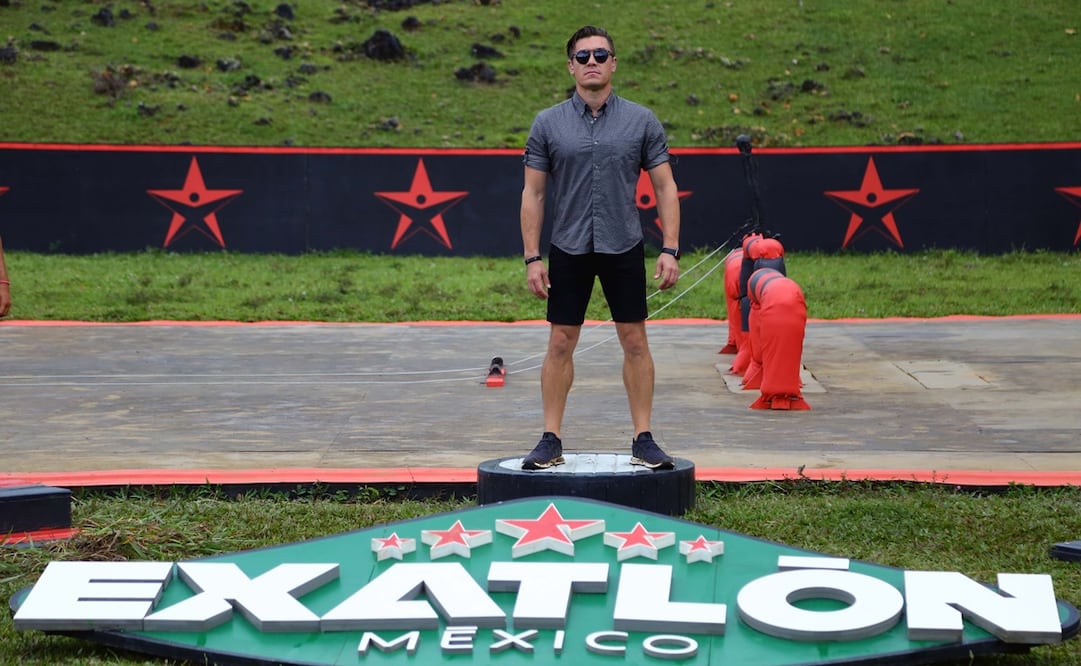 Antonio Rosique reveló a los equipos. Foto: Archivo