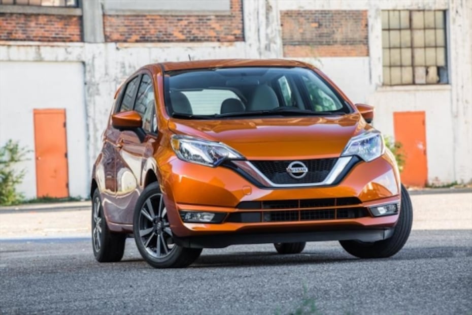 Producción del Nissan Note podría terminar en abril