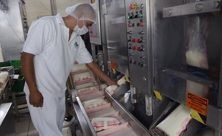 Sedesol anuncia inversión de 8 mil mdp para Michoacán