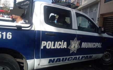 “¡Nos manosea y acosa!”: mujeres detienen a presunto agresor en Naucalpan 
