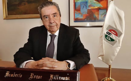 La base del PRI fortalecerá al partido, dice Roque Villanueva
