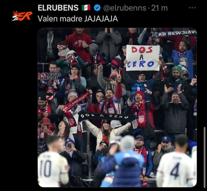 Los MEJORES MEMES de la derrota del Tri