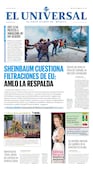 Portada impresa del 4 de junio de 2026 