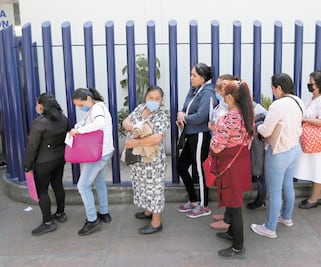 Hay sospecha de coronavirus en 28 entidades