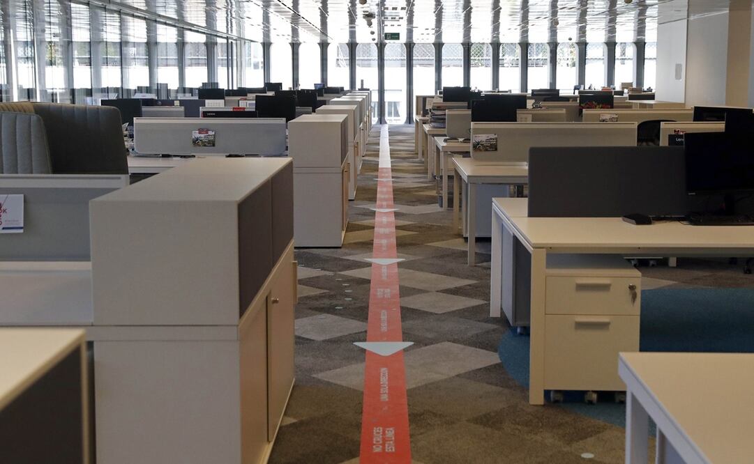 Foto: Archivo / EL UNIVERSAL