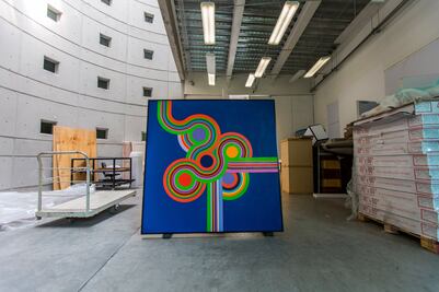 Lo mejor del diseño internacional llega a la capital mexicana