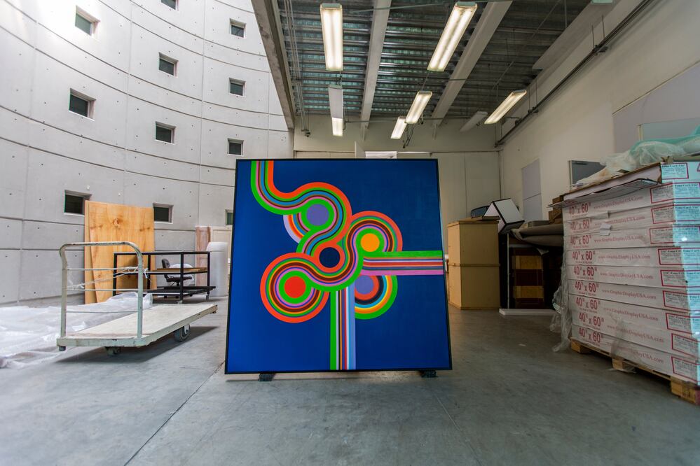 Desing Week México se celebra del 6 al 9 de octubre 