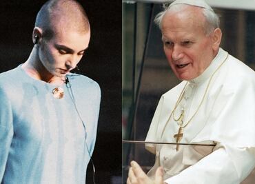 Protesta de Sinéad O'Connor contra Iglesia fue valiente y profética: sobrevivientes de abusos del clero
