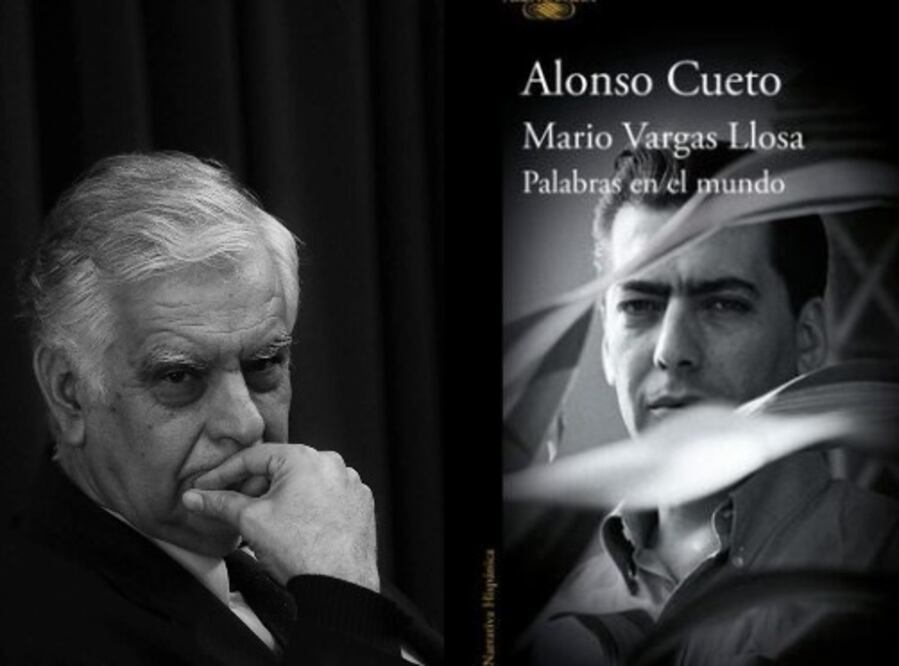 Alonso Cueto ganó el Premio ProArt 2024, reconocimiento a su trayectoria literaria y académica./ Luis Rodríguez Pastor