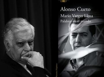 Mario Vargas Llosa y la función social de la literatura: entrevista a Alonso Cueto