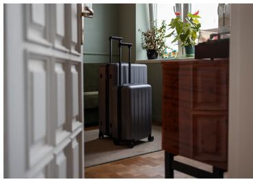 Ley de Turismo suma medidas para regular servicio de hospedaje tipo Airbnb