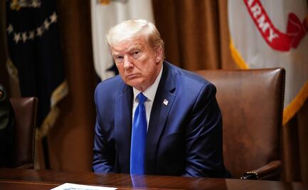 Trump ofrece al presidente de Perú ayuda para enfrentar el Covid-19
