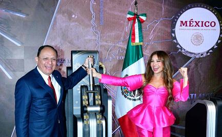 ¿En EU, hay conmemoraciones por el Día de la Independencia de México?