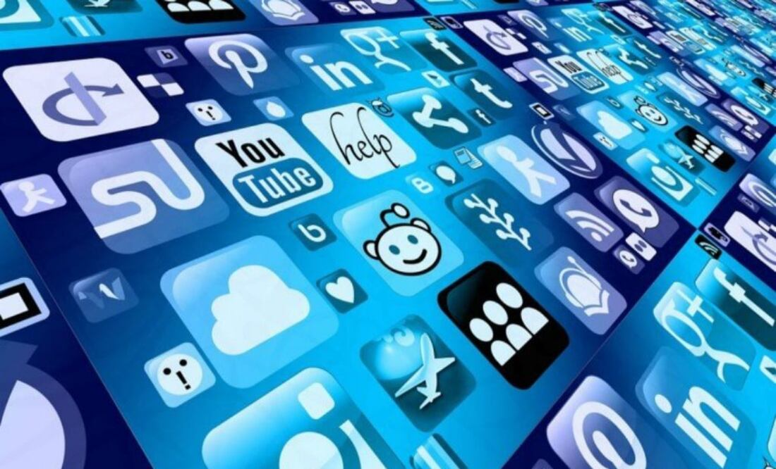 En el tercer trimestre de este año el uso de redes sociales en el país alcanzó una penetración de 93.6 por ciento del total de internautas, es decir, 64.7 millones de personas