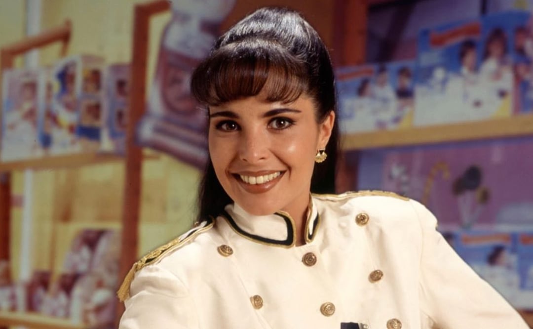 Conductora de televisión, actriz y cantante fueron las actividades en las que destacó Mariana Levy.