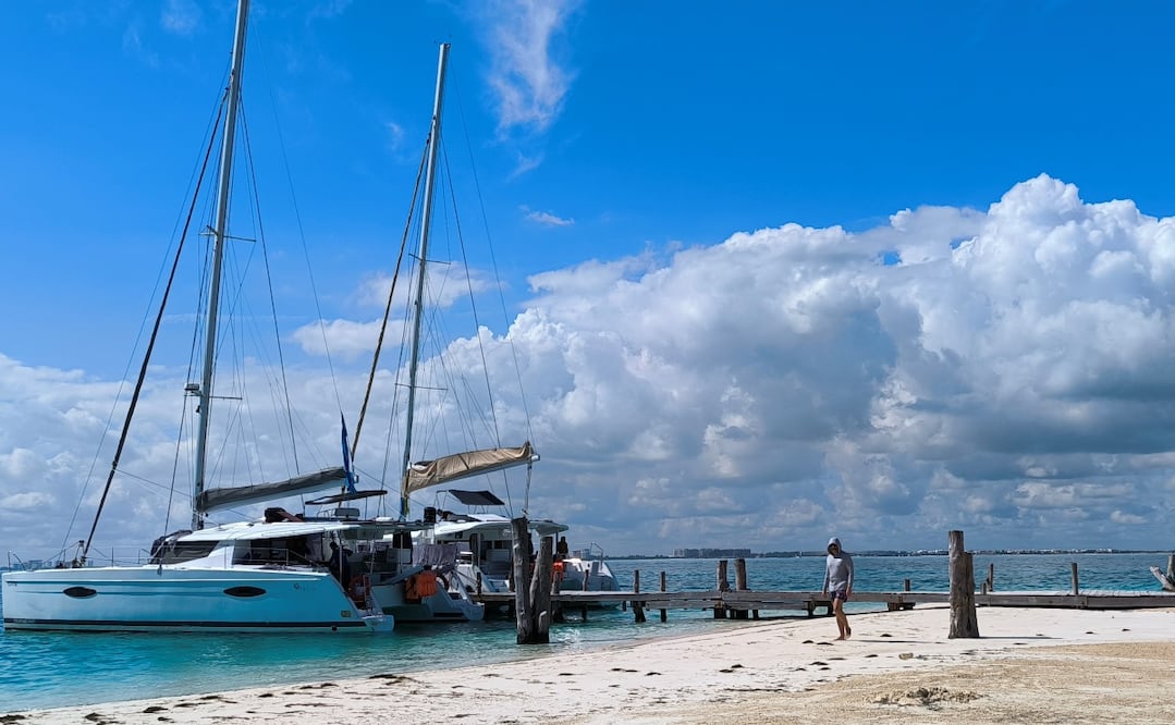 la iniciativa de reforma plantea que el incremento es para obtener más recursos que se destinen a mejorar el cuidado a las ANPs. Foto: Adriana Varillas / EL UNIVERSAL