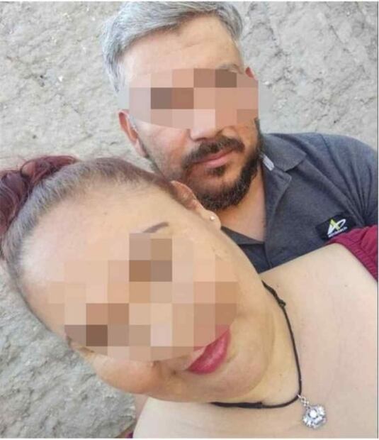 Atan y queman viva a Erika del Rosario en Coahuila; buscan a su pareja quien huyó del lugar