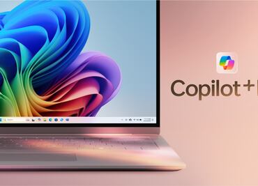 Copilot+, las nuevas PC de Microsoft con IA integrada