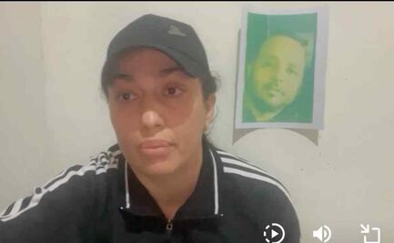 Activista hace nuevo llamado al CJNG y al Cártel del Golfo: les pide ayuda para localizar a maestro secuestrado 