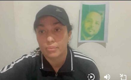 Activista hace nuevo llamado al CJNG y al Cártel del Golfo: les pide ayuda para localizar a maestro secuestrado 