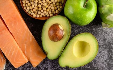 La dieta cognitiva que mejora tu cerebro; conoce los beneficios que cambiarán tu vida 