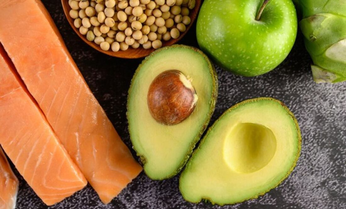 Qué es la dieta cetogénica. Fuente: Freepik