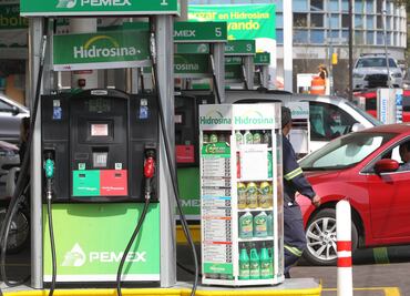 Magna en México, más cara que en EU, Colombia, Rusia e Irak