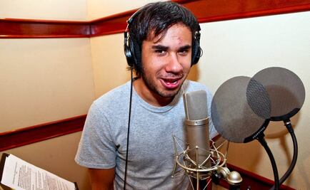 Werevertumorro prueba suerte en la música