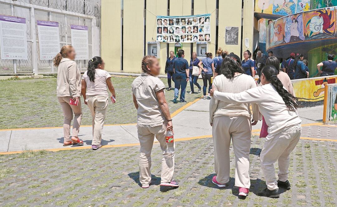 Es necesario reconocer cuando las mujeres viven en un entorno de constante violencia antes de emitir un fallo penal, indica la propuesta. Foto: Archivo/ EL UNIVERSAL.