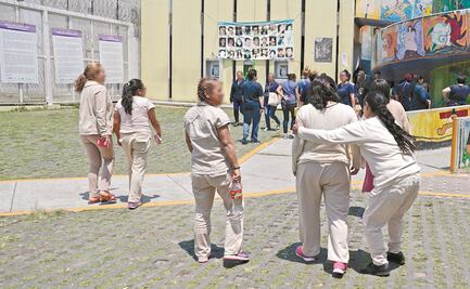 Van por ayudar a mujeres agredidas