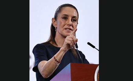 Sheinbaum reacciona a llamados a no participar en elección judicial; "México es un país libre", dice