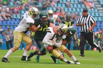 ¿Qué le ocultan a sus jugadores en la LFA?