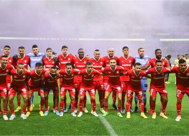 Figura del Toluca se retiraría después de la Final del Apertura 2022