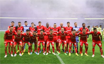Figura del Toluca se retiraría después de la Final del Apertura 2022