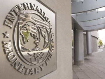 El FMI sube previsión de crecimiento mundial en 2025 y la mantiene en 3.2% este año