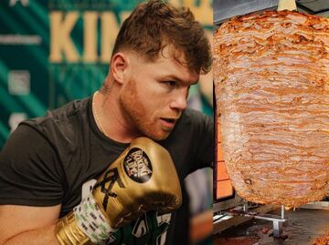 El Pastor del Rica: ¿dónde está la taquería del Canelo Álvarez?