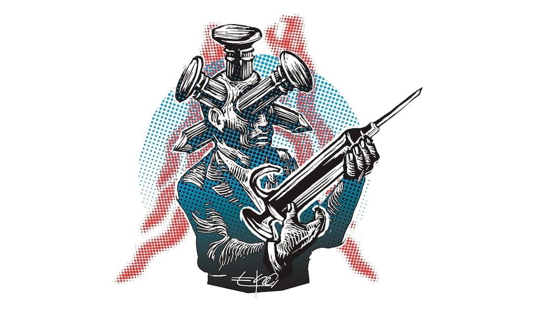 Morena: fracturas, proselitismo con vacunas y gandallismo