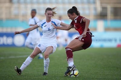 Liga MX Femenil, un proyecto en plan ascendente 