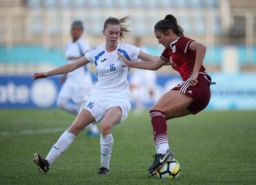 Liga MX Femenil, un proyecto en plan ascendente