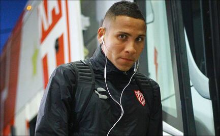 Jugador mexicano acusado de dopaje, se va a jugar a España