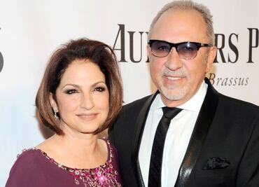 Estefan lanza video para "Todos somos mexicanos"