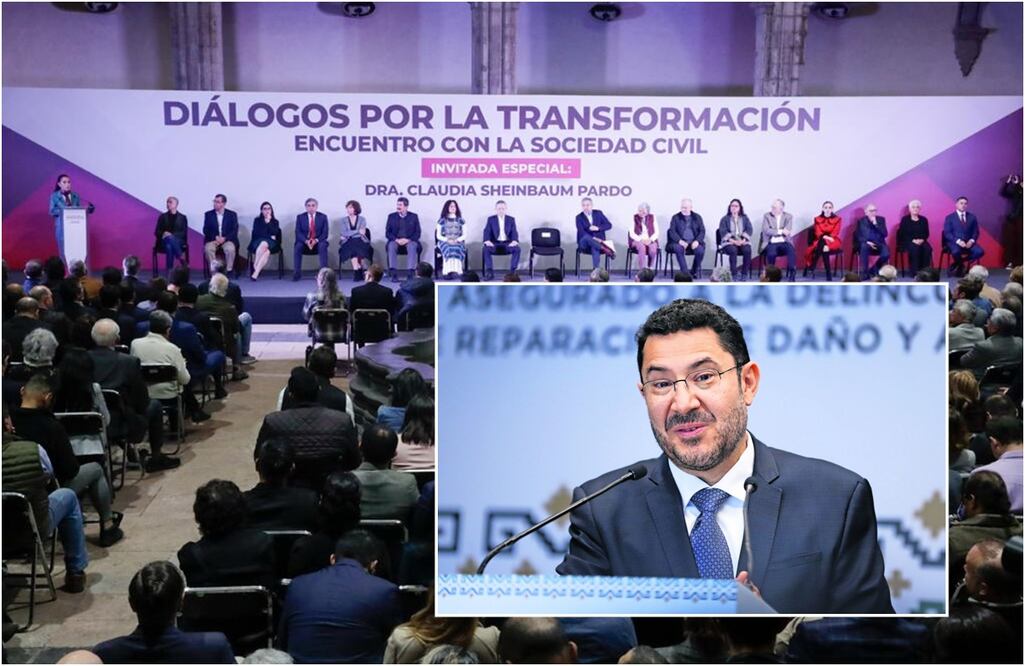 FOTO: Diego Simón Sánchez y Especial/ EL UNIVERSAL/