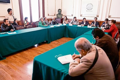 Crean agrupación para vigilar donativos