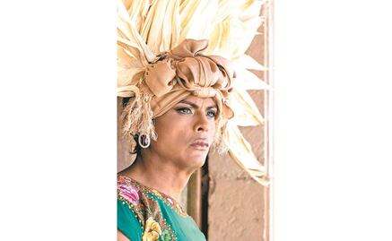 Moda y realidad muxe, en filme